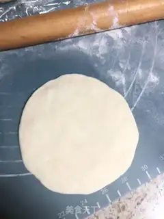 Make Delicious shrimp buns step 4
