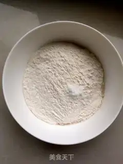 Make The pasta step 1