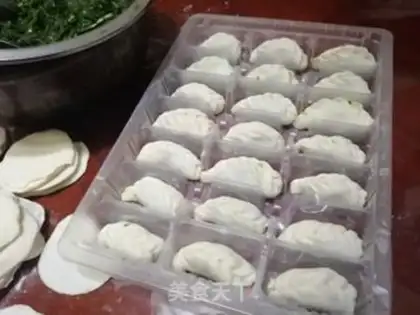 Make Handmade pickles step 9