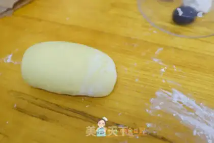 Make Pumpkin step 5