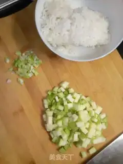 Make Egg bun step 0