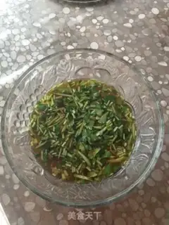 Make Cool powder step 8