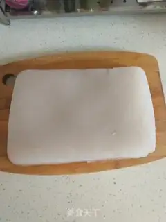 Make Cool powder step 9