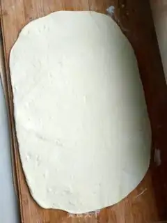 Make The pasta step 4
