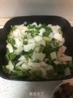 Make Fried liver step 2