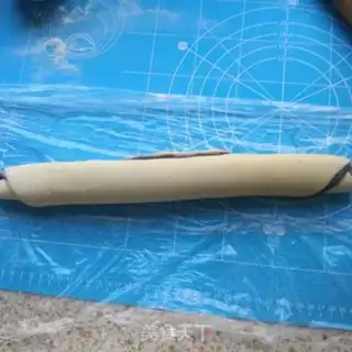 Make Cat ears step 7