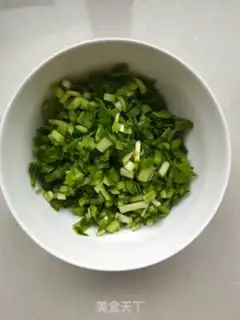 Make The pasta step 5