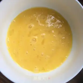 Make Milk and eggs step 3