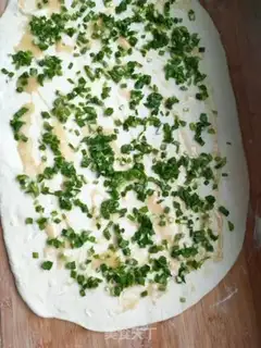 Make The pasta step 8
