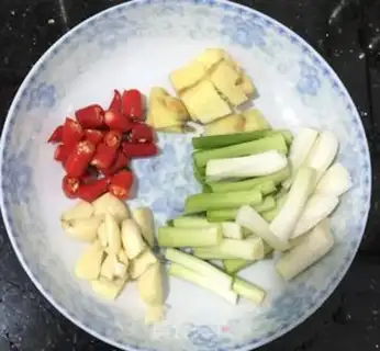 Make There are fish all the time step 1