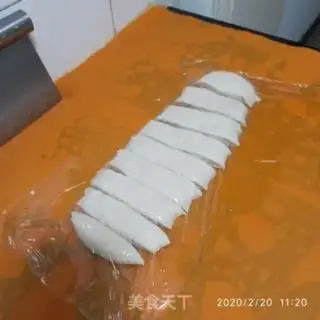Make Carrot step 3