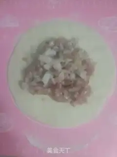 Make So-Hang soup bag step 14