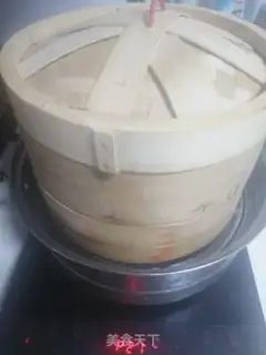 Make So-Hang soup bag step 16