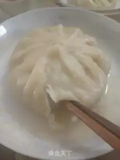 Make So-Hang soup bag step 17