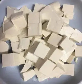 Make Tofu step 1