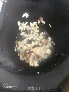 Make Tofu step 3