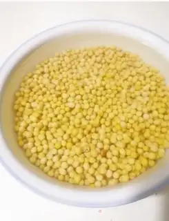 Make Tofu step 1