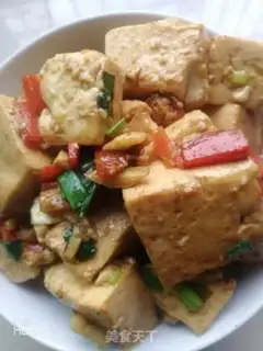 Make Tofu step 7