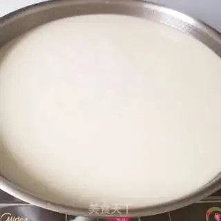 Make Tofu step 3