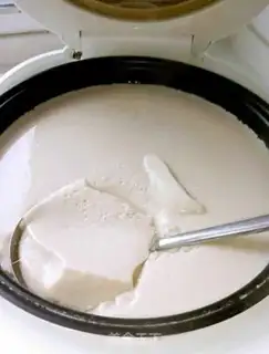 Make Tofu step 5
