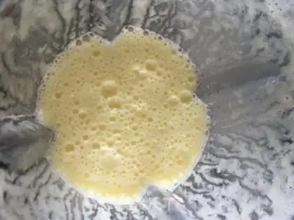 Make Pineapple juice step 6
