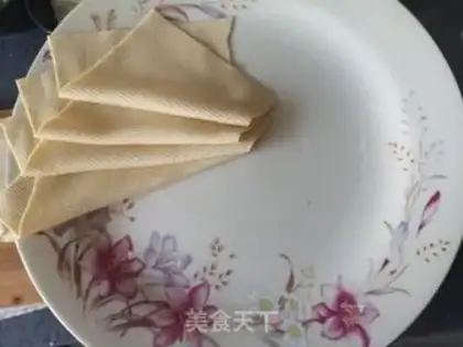 Make Kyo-su curry step 3