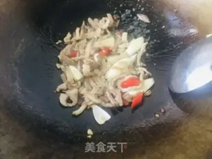 Make Celery makes lamb step 3