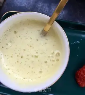Make Pineapple juice step 7