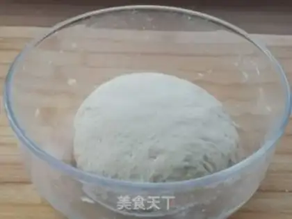 Make Onion waffles step 1