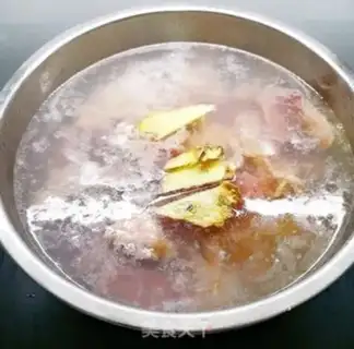 Make Cow-cow-cow step 2