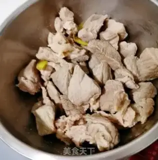 Make Cow-cow-cow step 3