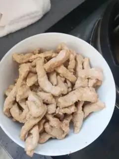 Make Kyo-su curry step 6