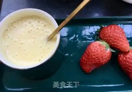 Make Pineapple juice step 10