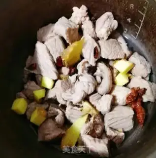 Make Cow-cow-cow step 4