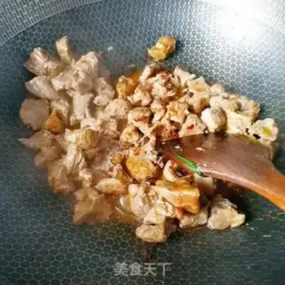 Make Cow-cow-cow step 10