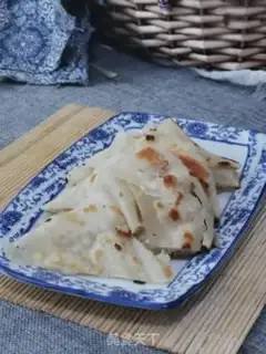 Make Onion waffles step 10