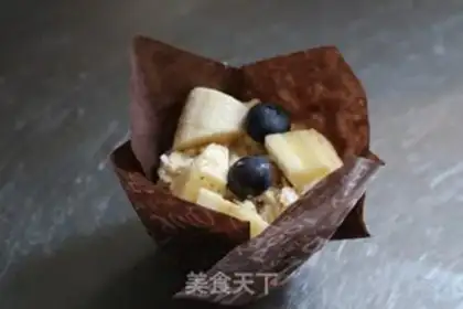 Make Red potato maffane step 8