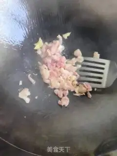Make Chicken leg pizza step 1