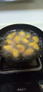 Make Fried shrimp step 4