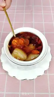 Make Peach glue from Sydney step 9