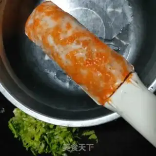 Make Shrimp porridge step 0