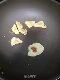 Make Pumpkin dumplings step 7