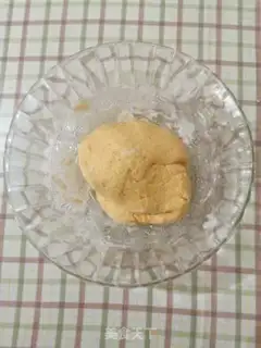 Make Pumpkin pie step 2