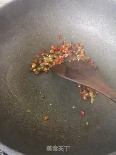 Make Poppy duck blood step 3