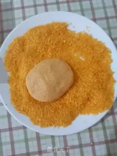 Make Pumpkin pie step 4