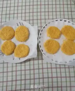 Make Pumpkin pie step 5
