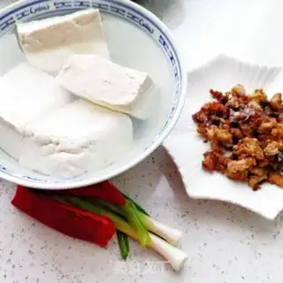 Make Tofu step 0