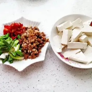 Make Tofu step 1
