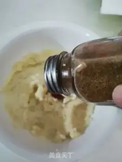 Make Potatocakes step 3