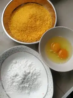 Make Chicken wings step 0